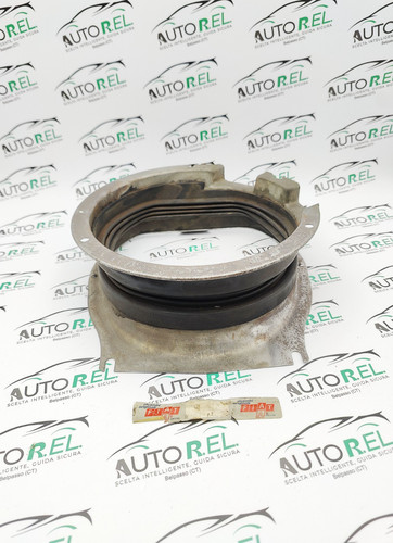 Convogliatore aria fiat panda - fiat,