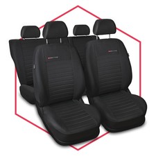 Coprisedili auto su misura