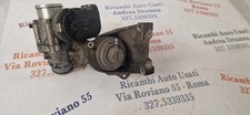 VALVOLA EGR SMART 451 800 DIESEL COD A6600900070