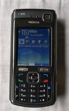 Nokia N70 Cellulare In Ottime