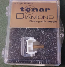 Puntina N44-7x per Shure m44-7