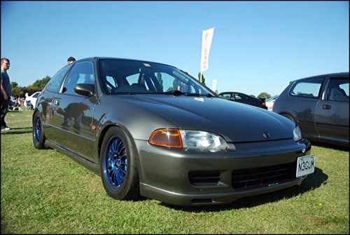 Mugen power 無限 - mugen,