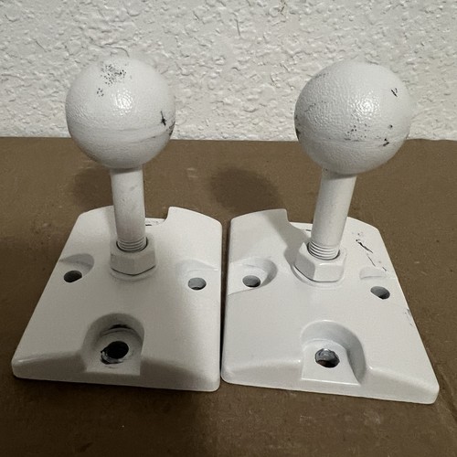 Coppia supporti sfera jbl - di,