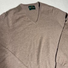 Maglione uomo scollo V Alan