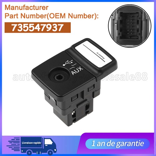 Usb media player aux - media, usb/aux