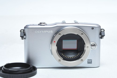 Olympus pen pm1 3 - olympus, 12,3