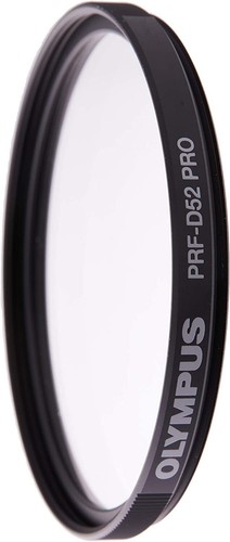 Olympus prf d52 pro - prf-d52, di