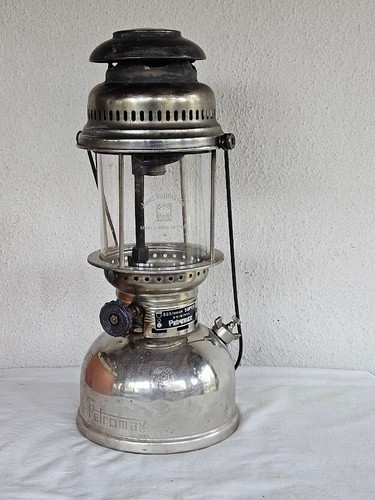 Lanterna vintage petromax - lanterna, 523