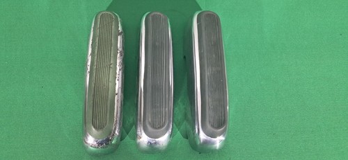 Rostri fiat 600 - 600, prima