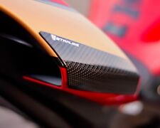 Cursori coda Strauss Yamaha R1