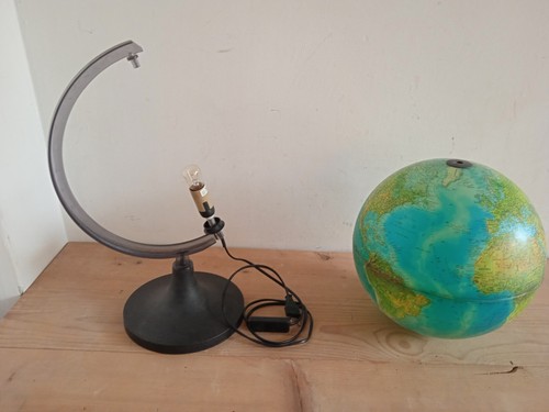 Mappamondo globo terrestre - mappamondo,