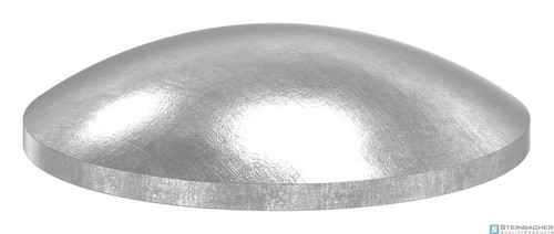 Ciotola semicircolare in - (20x),