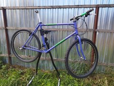 mtb vintage. Raleigh Magic