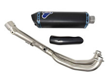 Scarico completo termignoni - completo,