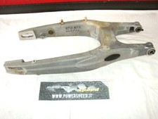 KTM LC4 640 FORCELLONE POSTERIORE FORCELLA RUOTA DIETRO RICAMBI 2003