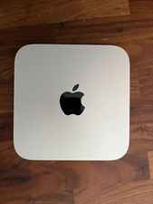 Apple Mac mini (256GB SSD, M1, 8GB) Argento - (Novembre, 2020) Come Nuovo