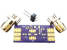 Kit PCB Valutazione Sviluppo