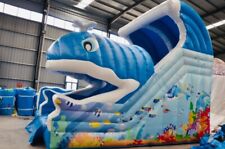 WAL-TRAMPOLINO Gonfiabile