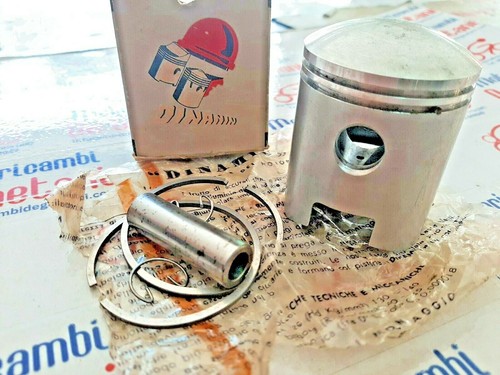 Pistone dinamin moto morini - pistone,