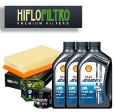 KIT/TAGLIANDO Cagiva 900 Gran