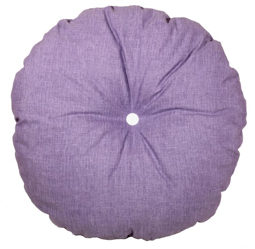 Set pezzi cuscino rotondo - set,