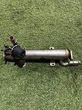 Radiatore Scarico Gad EGR Audi