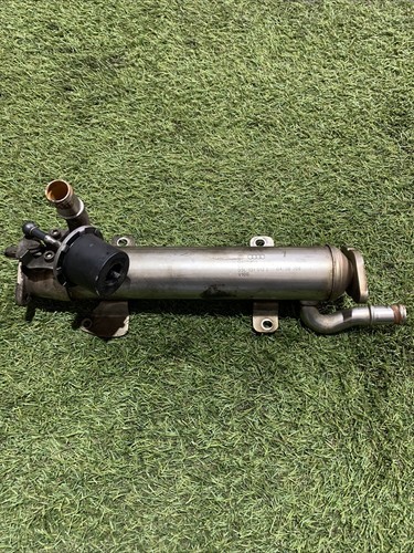 Radiatore scarico gad egr - radiatore,