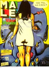 IL MALE di Vauro e Vincino, 14