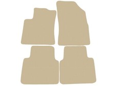 Nuovo Tappetini in Velluto per