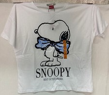 Maglietta t-shirt taglia L