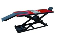 PONTE SOLLEVATORE MOTO SCOOTER