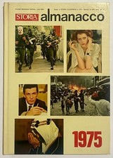 ALMANACCO 1975 Supplemento a