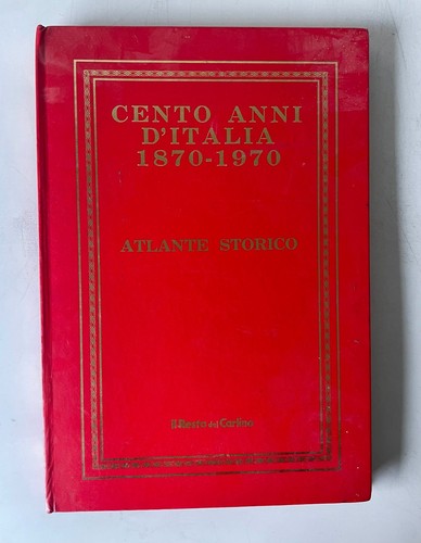 Vintage cento anni italia - vintage,