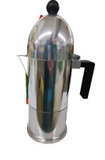 Caffettiera Alessi  espresso 6