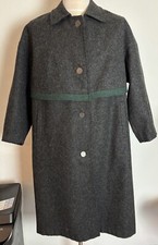 Cappotto uomo tradizionale