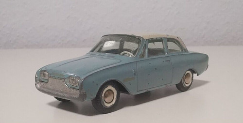 Tekno models 826 taunus - models, 17m