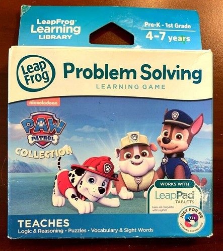 Leap frog leappad - leap,