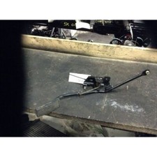 PEDALE ACCELERATORE SSANGYONG