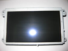 Audi A4 Á5 A6 4F Q7 Navi MMi