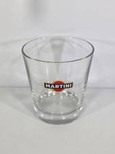 Bicchiere Vetro Martini