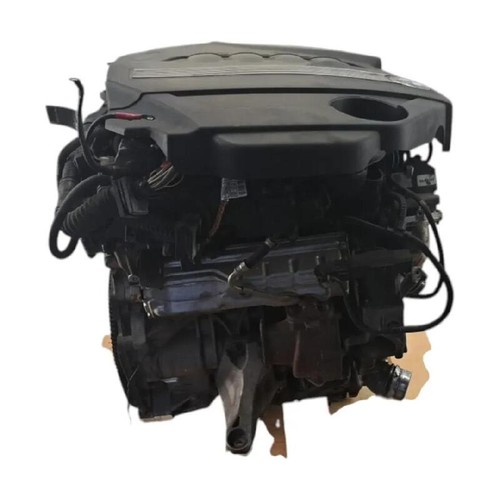 Motore n47d20c - (motore, compl.)