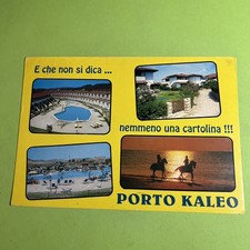 PORTO KALEO CUTRO CZ