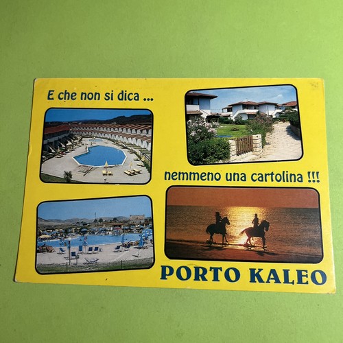 Porto kaleo cutro - kaleo, cz