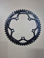Rotor 7075- T6 Crank Corona