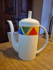 ALESSI Coffee pot from How