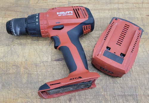 Hilti a22 cordless - 6h-a22,