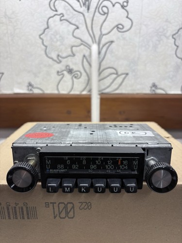 Autoradio blaupunkt - autoradio,