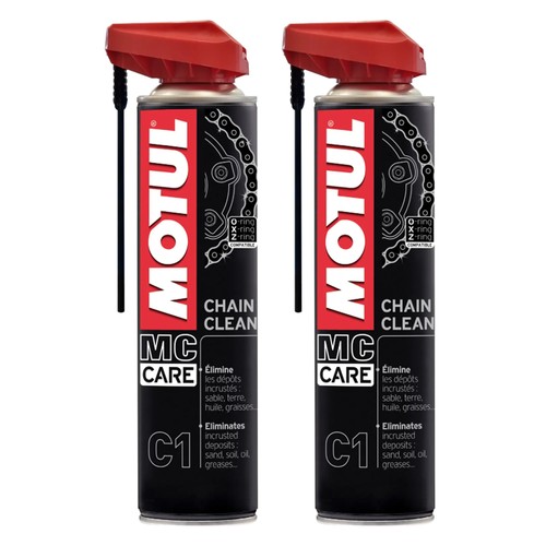 Flaconi 400ml sgrassatore - 2,