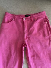 pantaloni vintage 90's VERSACE  CLASSIC V 2 TG 30