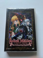Rozen Maiden - Traumend